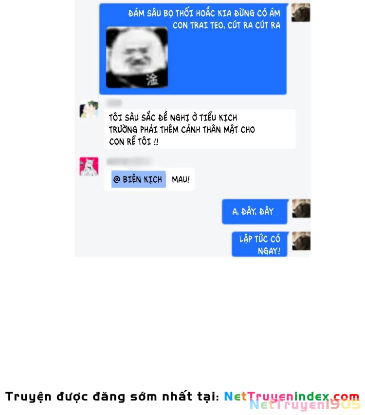 Tôi Bảo Bạn Cùng Bàn Đánh Cậu Chapter 19 - 43