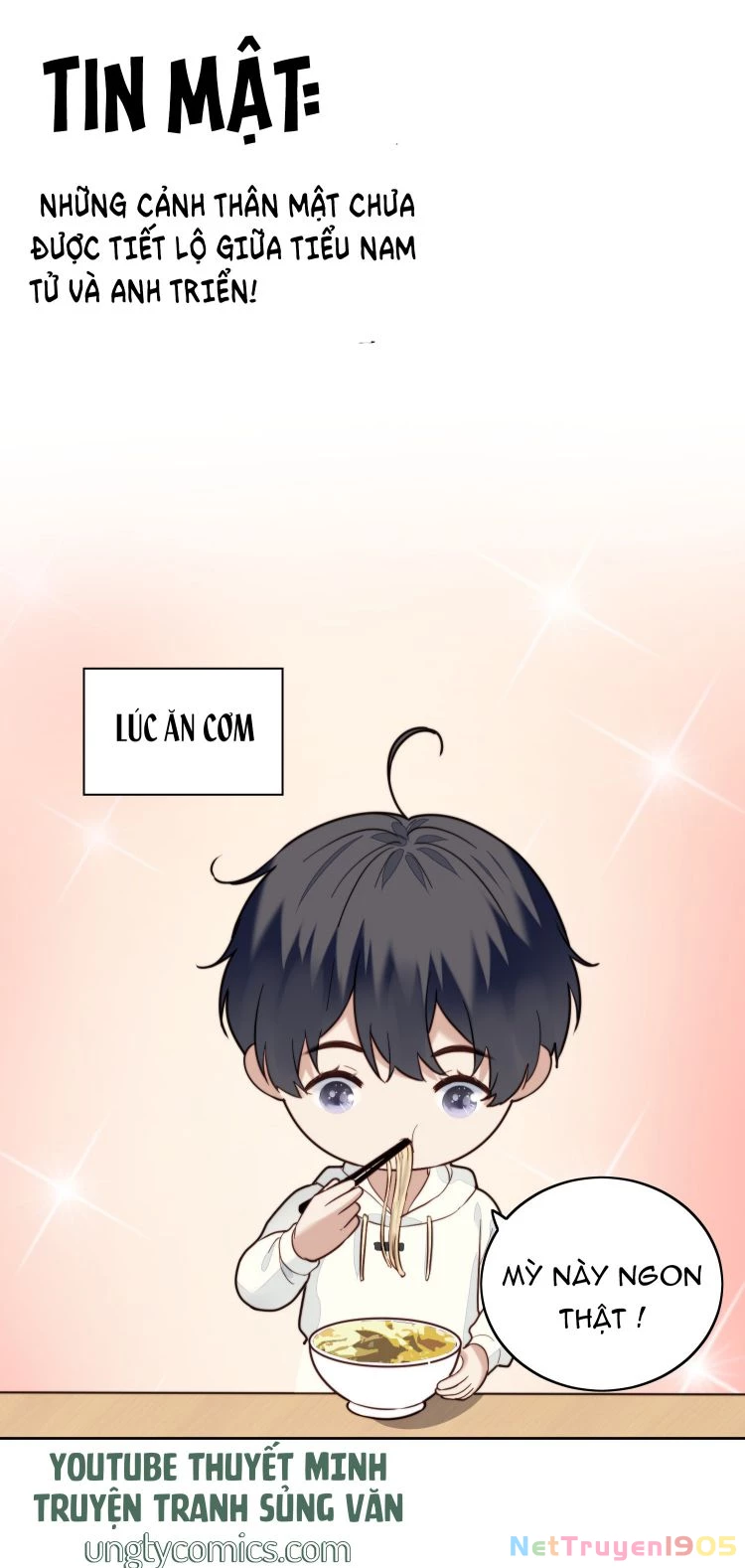 Tôi Bảo Bạn Cùng Bàn Đánh Cậu Chapter 19 - 44