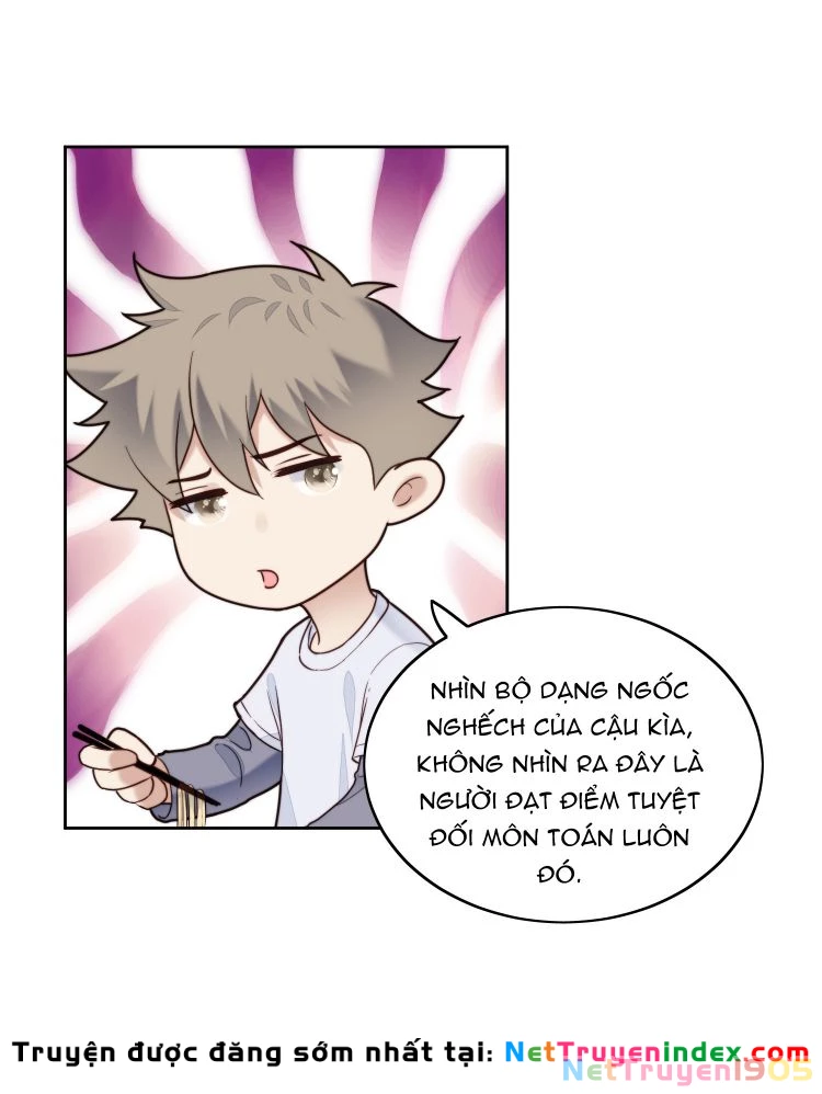 Tôi Bảo Bạn Cùng Bàn Đánh Cậu Chapter 19 - 45