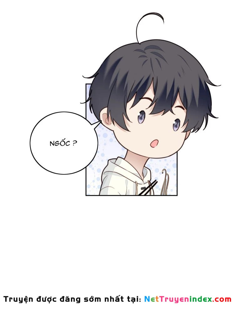 Tôi Bảo Bạn Cùng Bàn Đánh Cậu Chapter 19 - 46