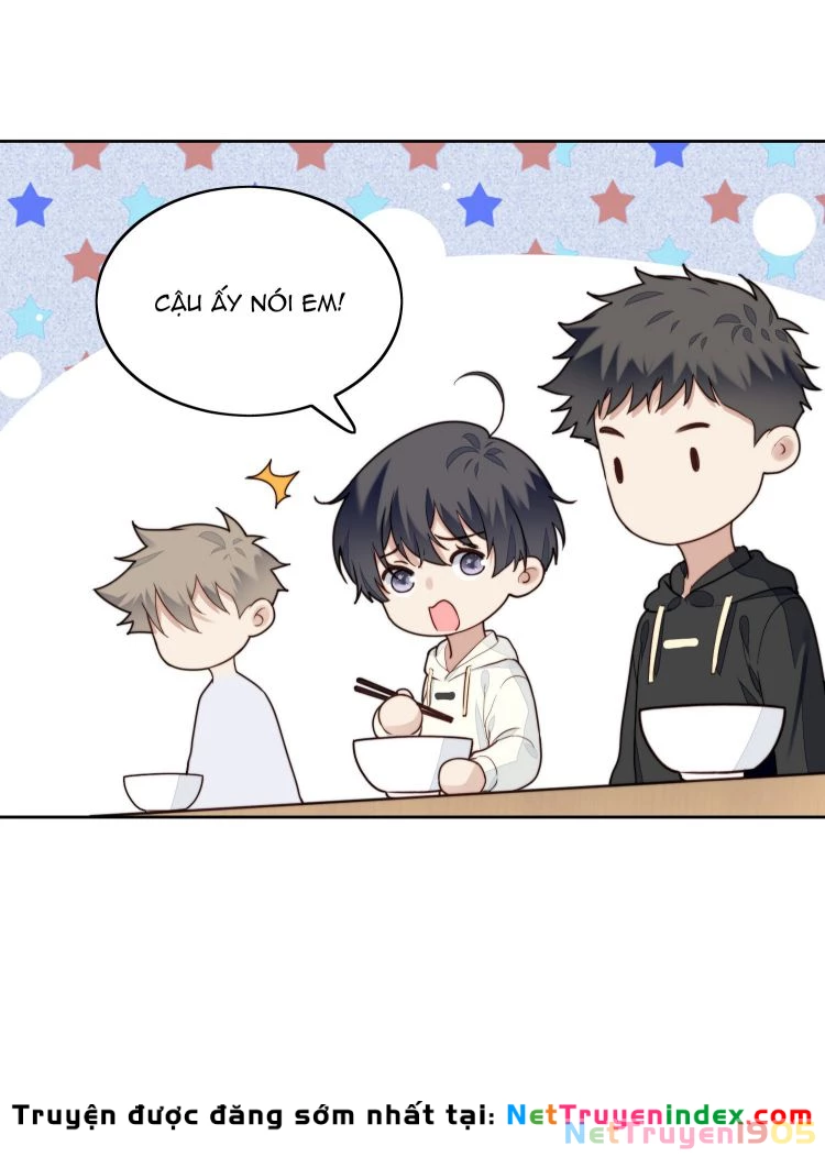 Tôi Bảo Bạn Cùng Bàn Đánh Cậu Chapter 19 - 47