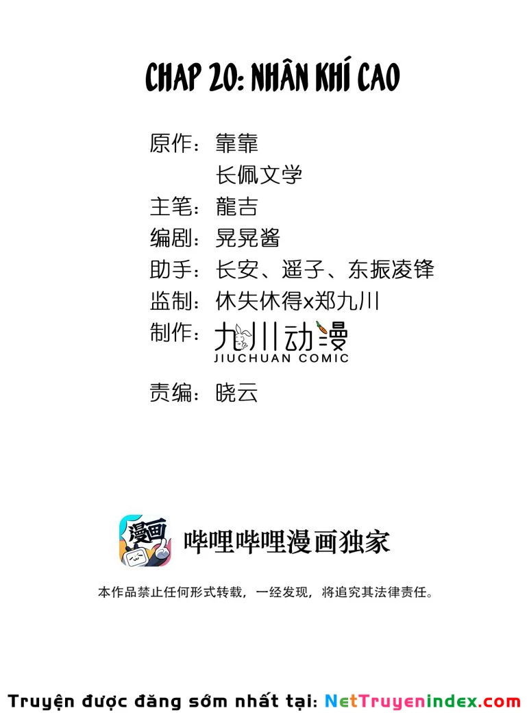 Tôi Bảo Bạn Cùng Bàn Đánh Cậu Chapter 20 - 2