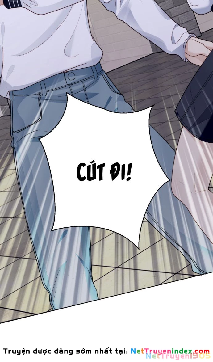 Tôi Bảo Bạn Cùng Bàn Đánh Cậu Chapter 20 - 7