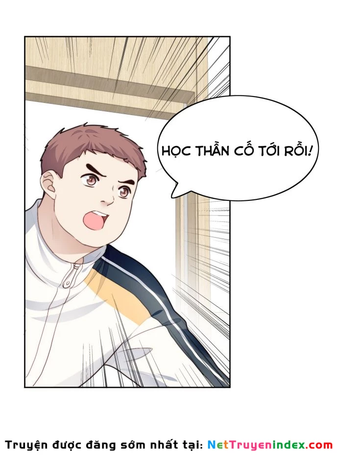 Tôi Bảo Bạn Cùng Bàn Đánh Cậu Chapter 20 - 13