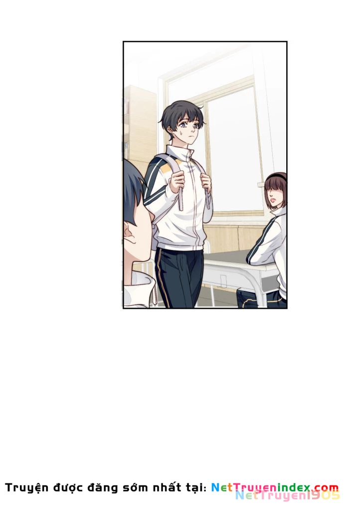 Tôi Bảo Bạn Cùng Bàn Đánh Cậu Chapter 20 - 14