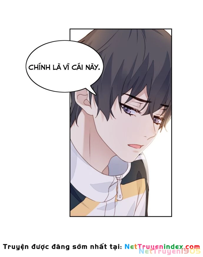 Tôi Bảo Bạn Cùng Bàn Đánh Cậu Chapter 20 - 37