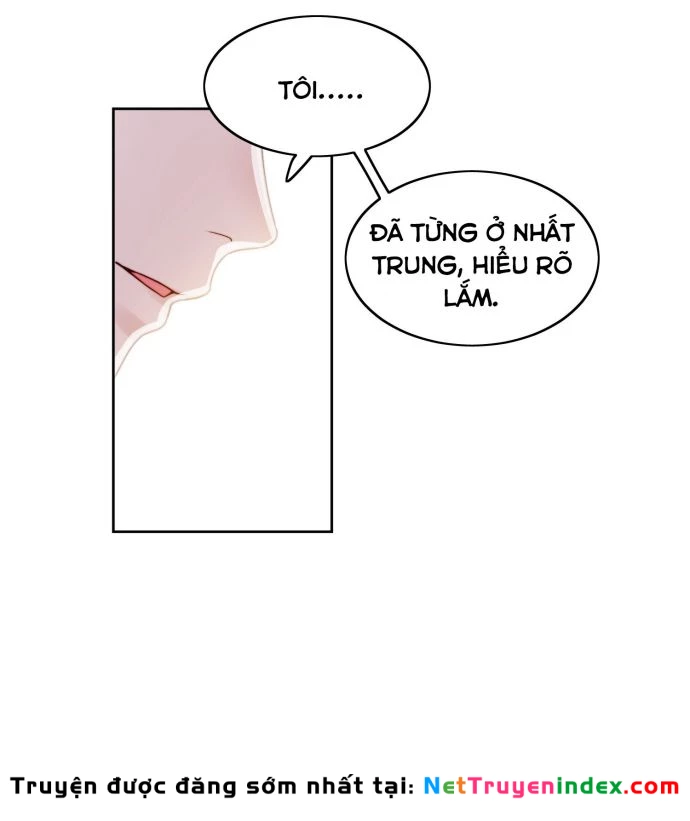 Tôi Bảo Bạn Cùng Bàn Đánh Cậu Chapter 20 - 38