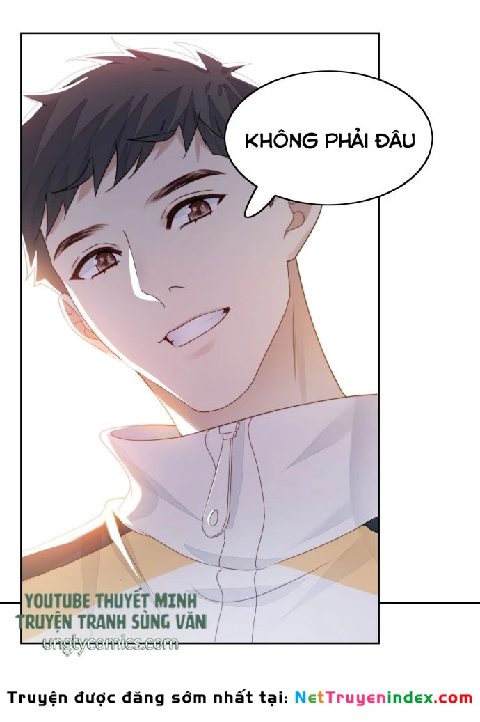 Tôi Bảo Bạn Cùng Bàn Đánh Cậu Chapter 20 - 39