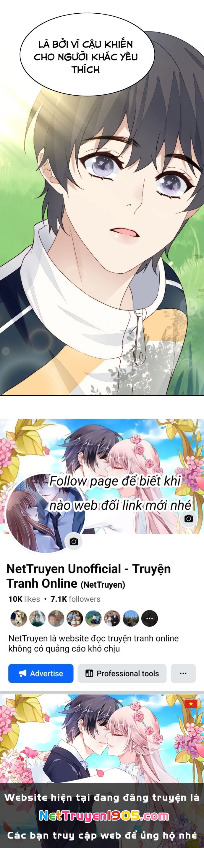 Tôi Bảo Bạn Cùng Bàn Đánh Cậu Chapter 20 - 40