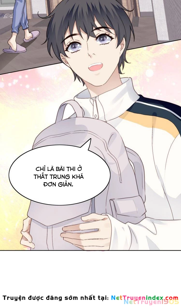 Tôi Bảo Bạn Cùng Bàn Đánh Cậu Chapter 21 - 9