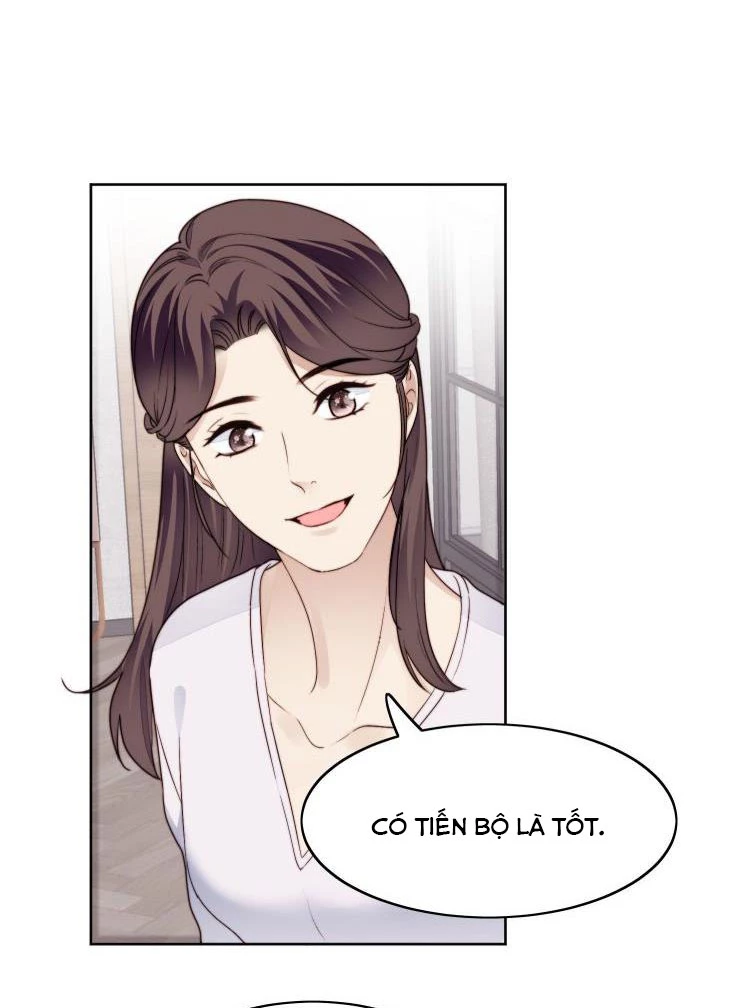 Tôi Bảo Bạn Cùng Bàn Đánh Cậu Chapter 21 - 10