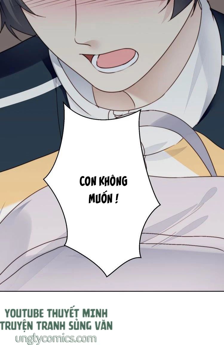 Tôi Bảo Bạn Cùng Bàn Đánh Cậu Chapter 21 - 12