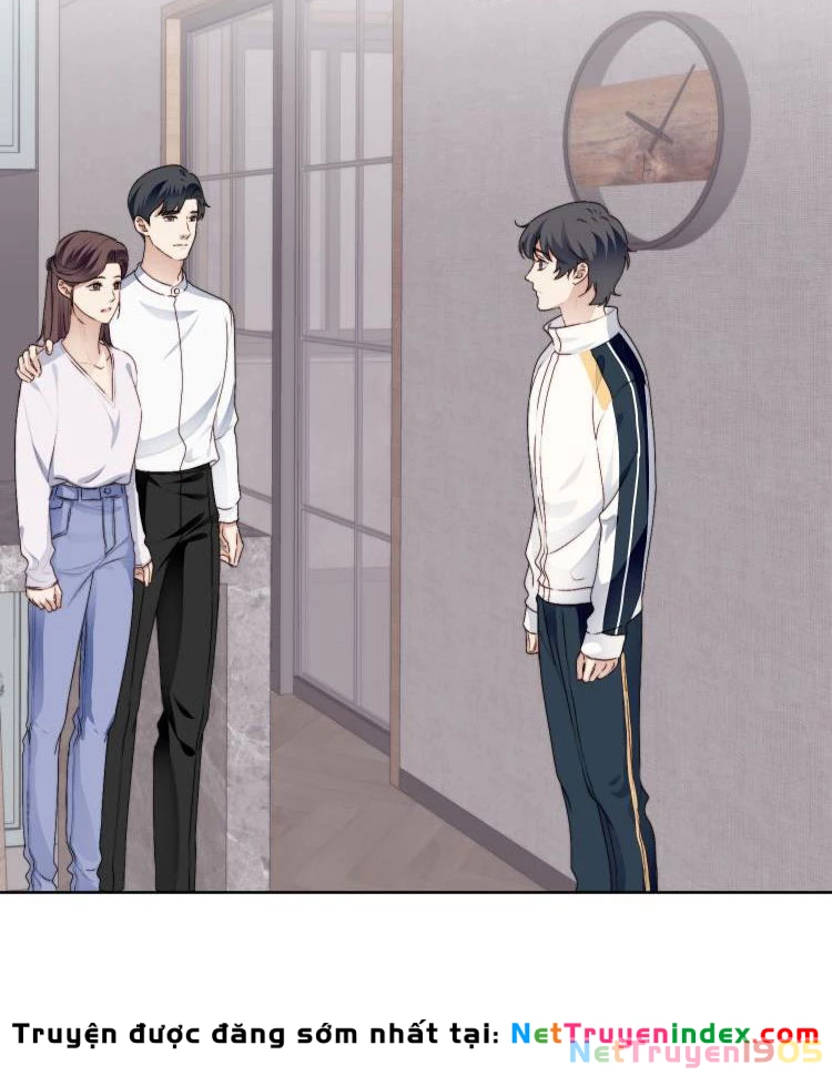 Tôi Bảo Bạn Cùng Bàn Đánh Cậu Chapter 21 - 24