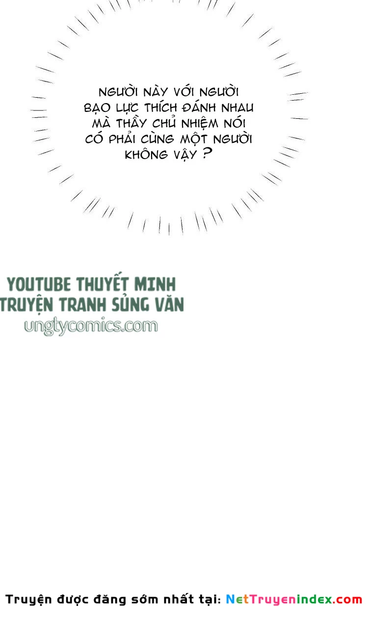 Tôi Bảo Bạn Cùng Bàn Đánh Cậu Chapter 21 - 28