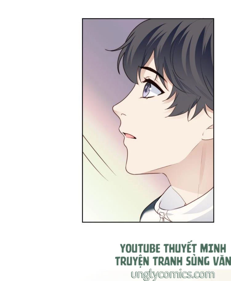 Tôi Bảo Bạn Cùng Bàn Đánh Cậu Chapter 21 - 31