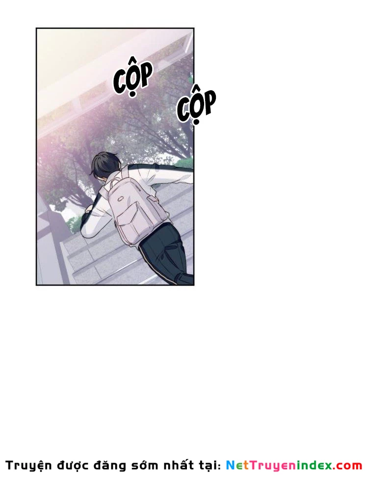 Tôi Bảo Bạn Cùng Bàn Đánh Cậu Chapter 21 - 35