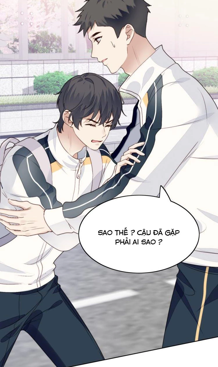 Tôi Bảo Bạn Cùng Bàn Đánh Cậu Chapter 21 - 37