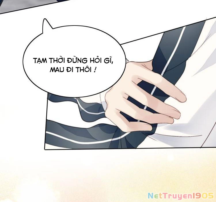 Tôi Bảo Bạn Cùng Bàn Đánh Cậu Chapter 21 - 38