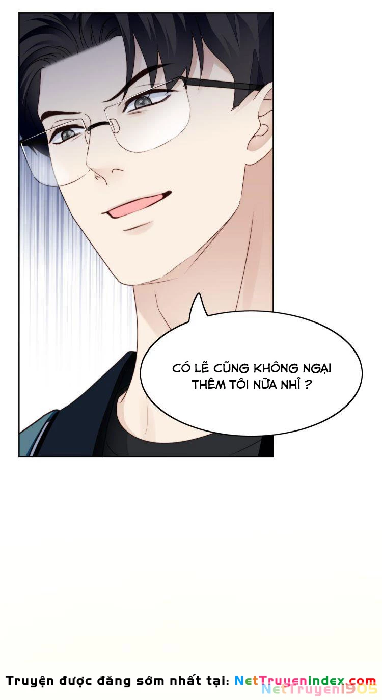 Tôi Bảo Bạn Cùng Bàn Đánh Cậu Chapter 21 - 41