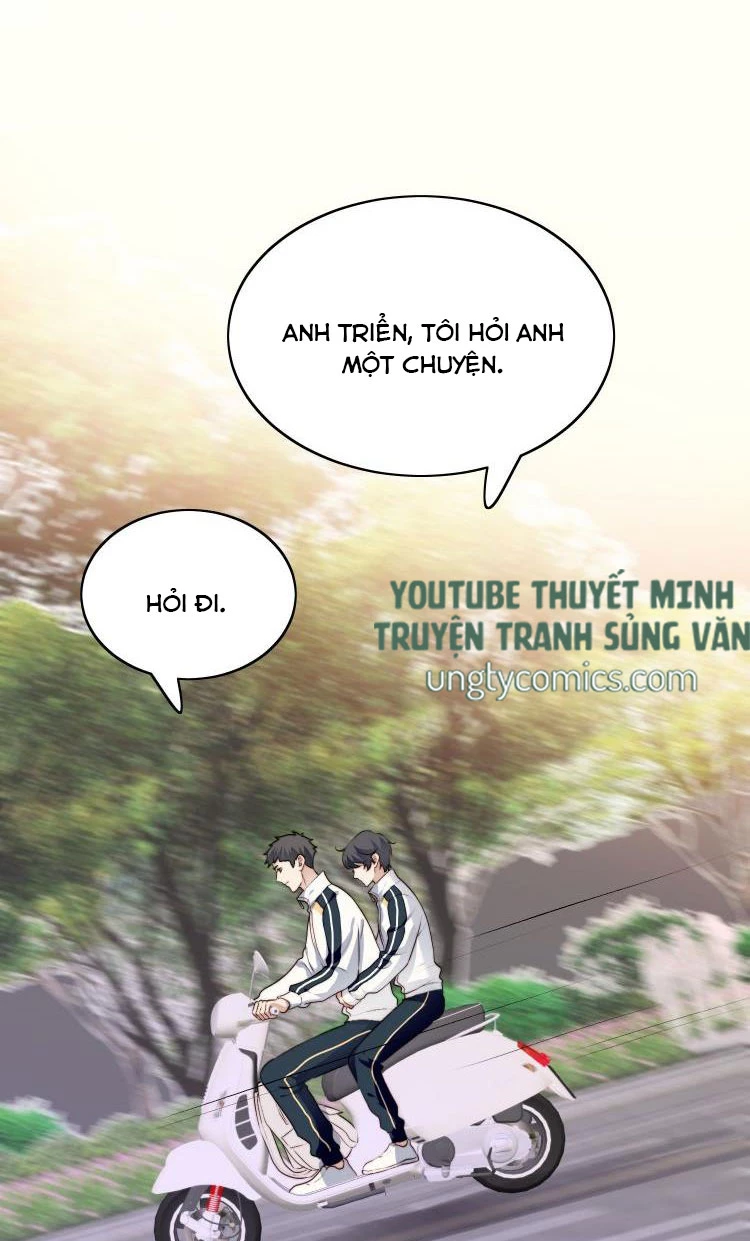 Tôi Bảo Bạn Cùng Bàn Đánh Cậu Chapter 21 - 42