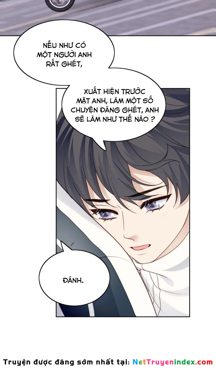 Tôi Bảo Bạn Cùng Bàn Đánh Cậu Chapter 21 - 43