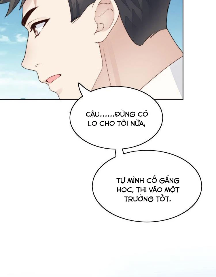 Tôi Bảo Bạn Cùng Bàn Đánh Cậu Chapter 21 - 49