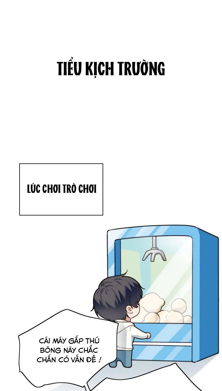 Tôi Bảo Bạn Cùng Bàn Đánh Cậu Chapter 21 - 53