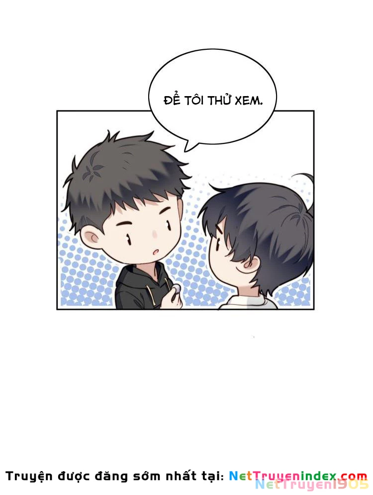 Tôi Bảo Bạn Cùng Bàn Đánh Cậu Chapter 21 - 55