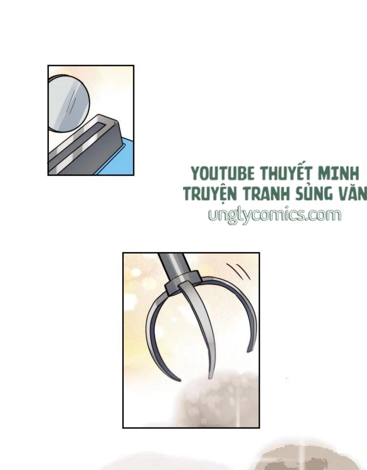 Tôi Bảo Bạn Cùng Bàn Đánh Cậu Chapter 21 - 56