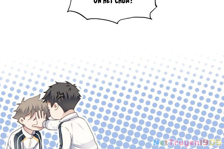 Tôi Bảo Bạn Cùng Bàn Đánh Cậu Chapter 22 - 8