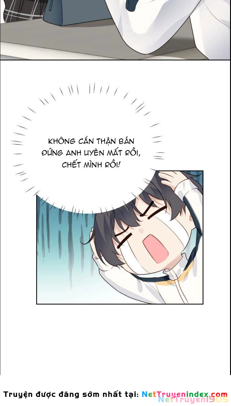 Tôi Bảo Bạn Cùng Bàn Đánh Cậu Chapter 22 - 31