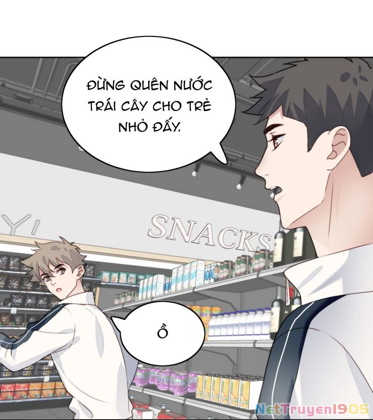 Tôi Bảo Bạn Cùng Bàn Đánh Cậu Chapter 23 - 9