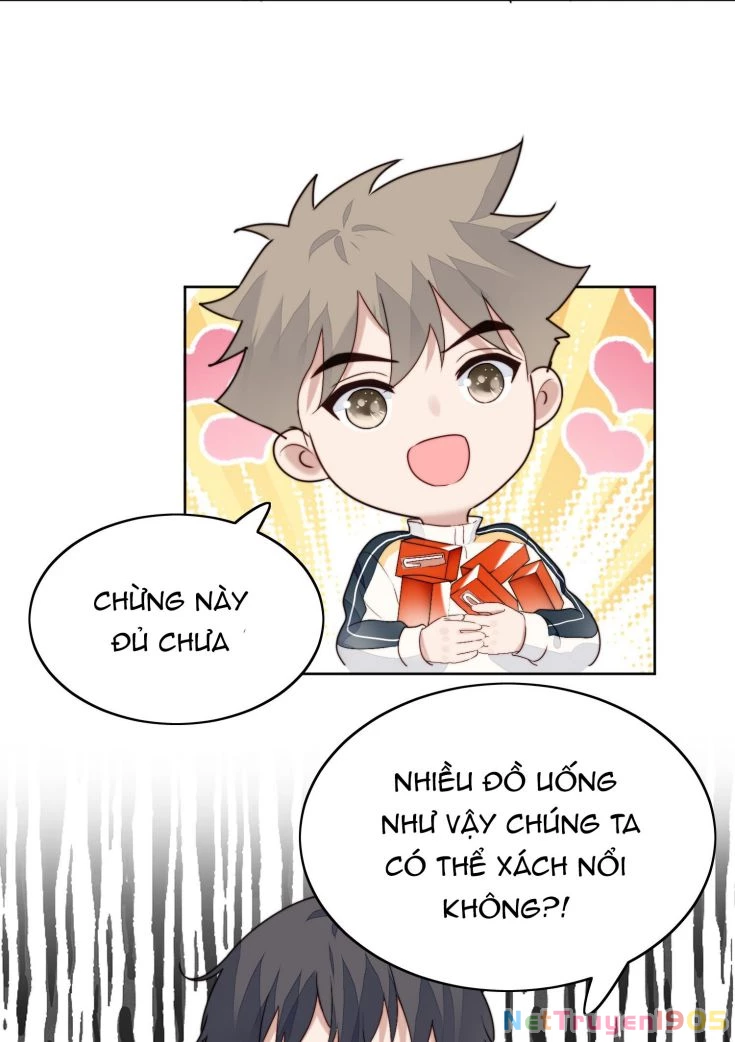 Tôi Bảo Bạn Cùng Bàn Đánh Cậu Chapter 23 - 10