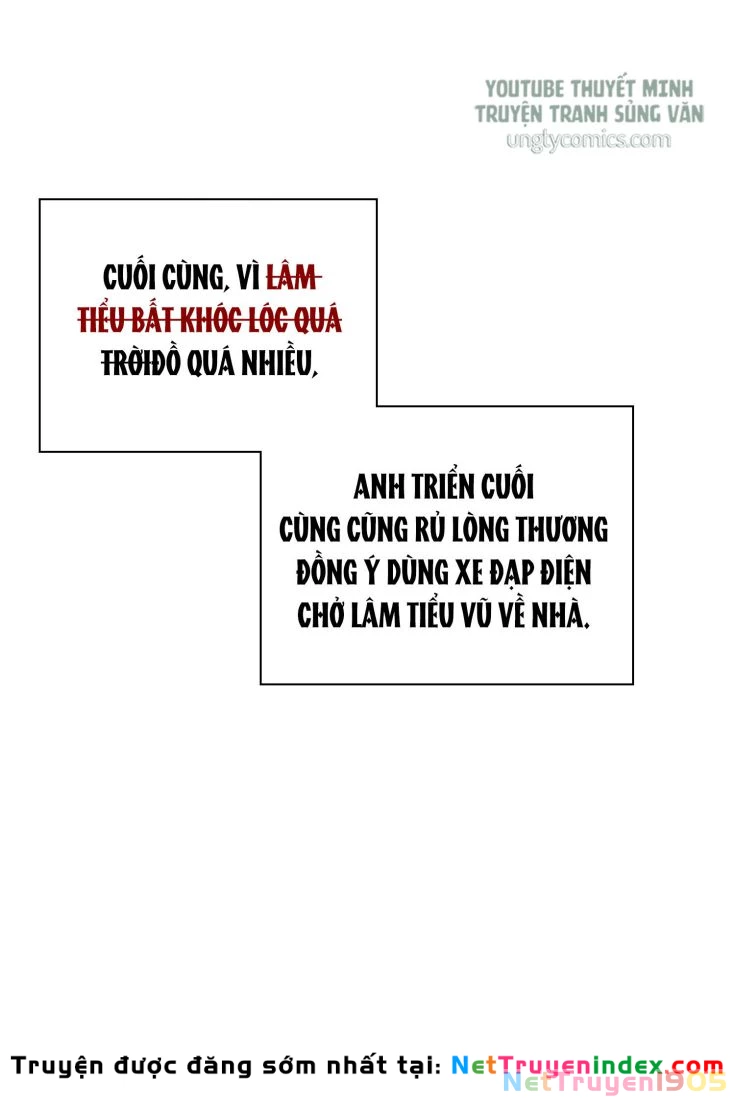 Tôi Bảo Bạn Cùng Bàn Đánh Cậu Chapter 23 - 16