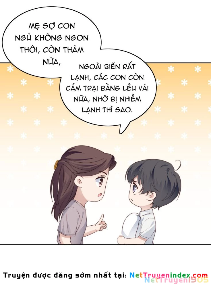 Tôi Bảo Bạn Cùng Bàn Đánh Cậu Chapter 23 - 27