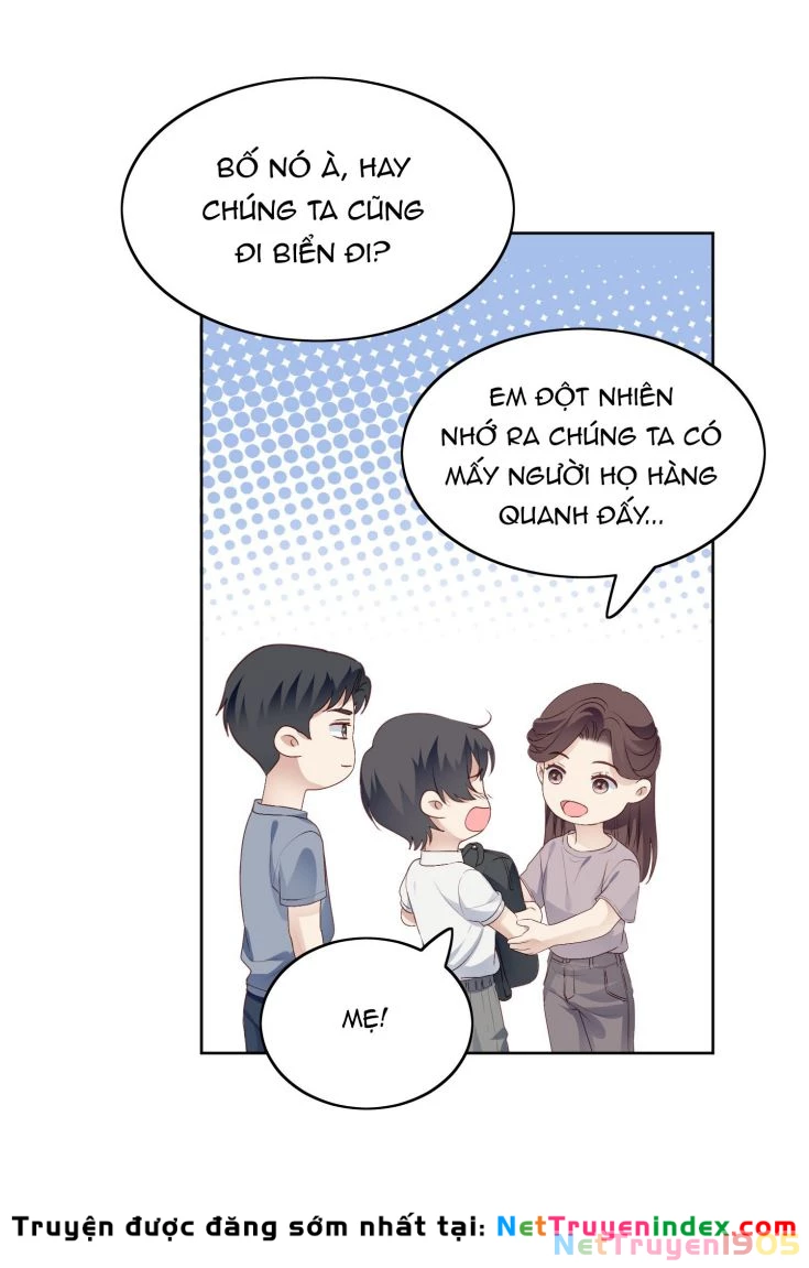 Tôi Bảo Bạn Cùng Bàn Đánh Cậu Chapter 23 - 30