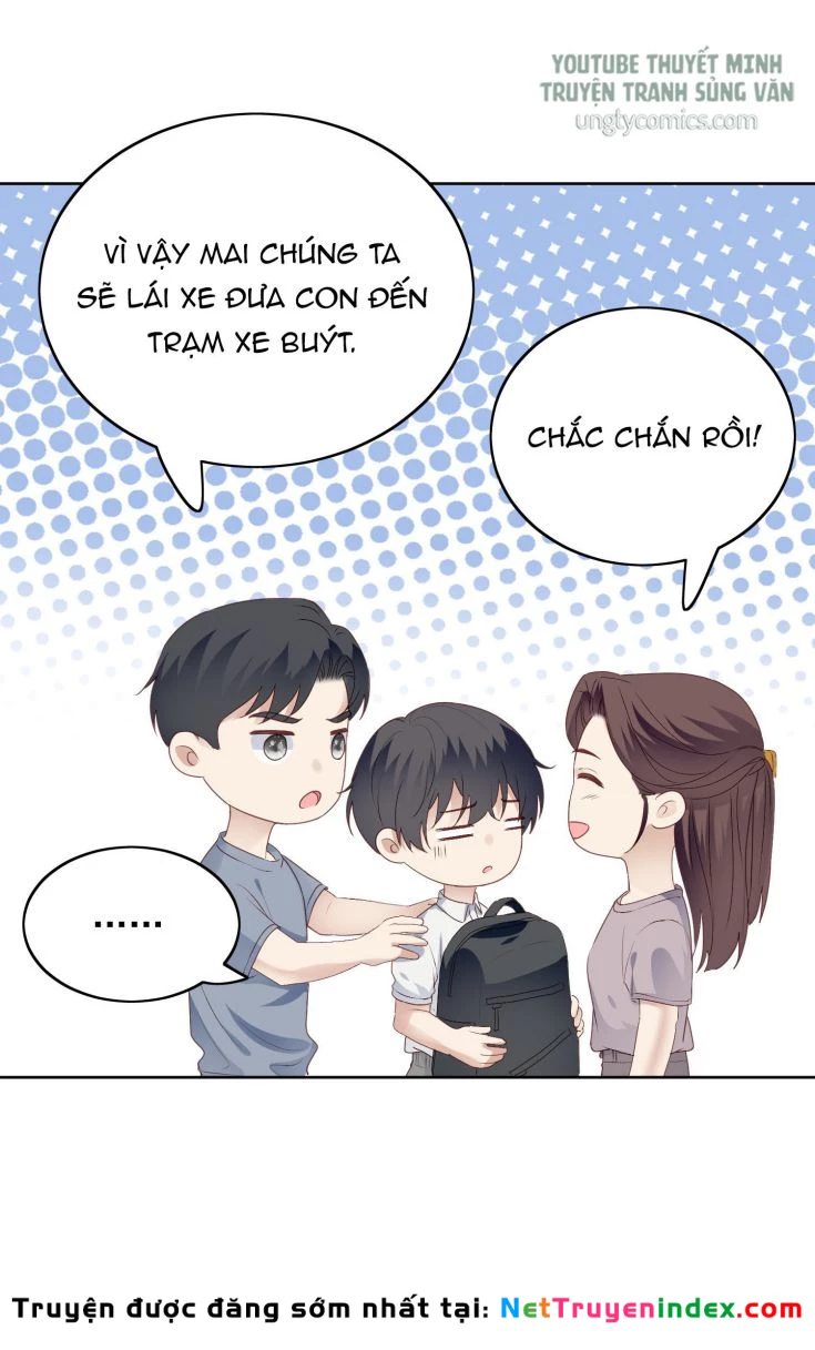 Tôi Bảo Bạn Cùng Bàn Đánh Cậu Chapter 23 - 32