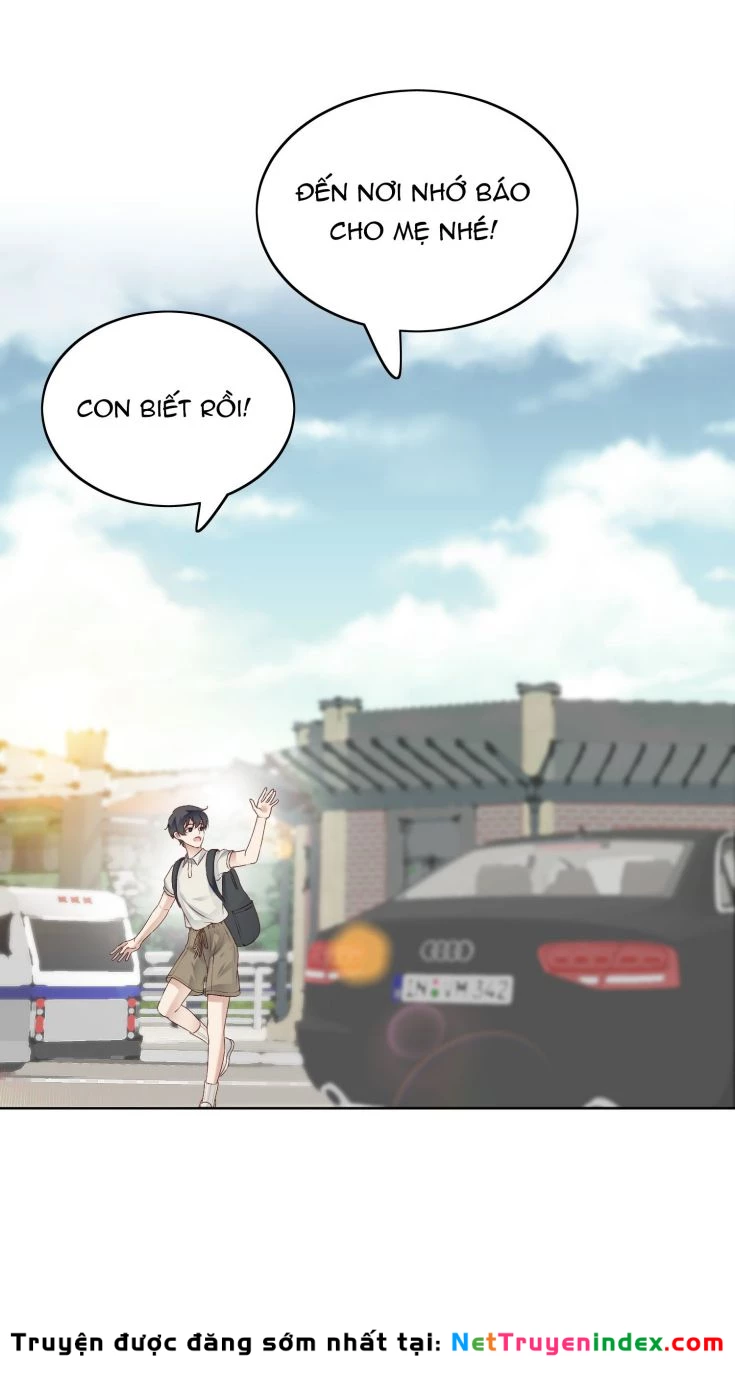 Tôi Bảo Bạn Cùng Bàn Đánh Cậu Chapter 23 - 34