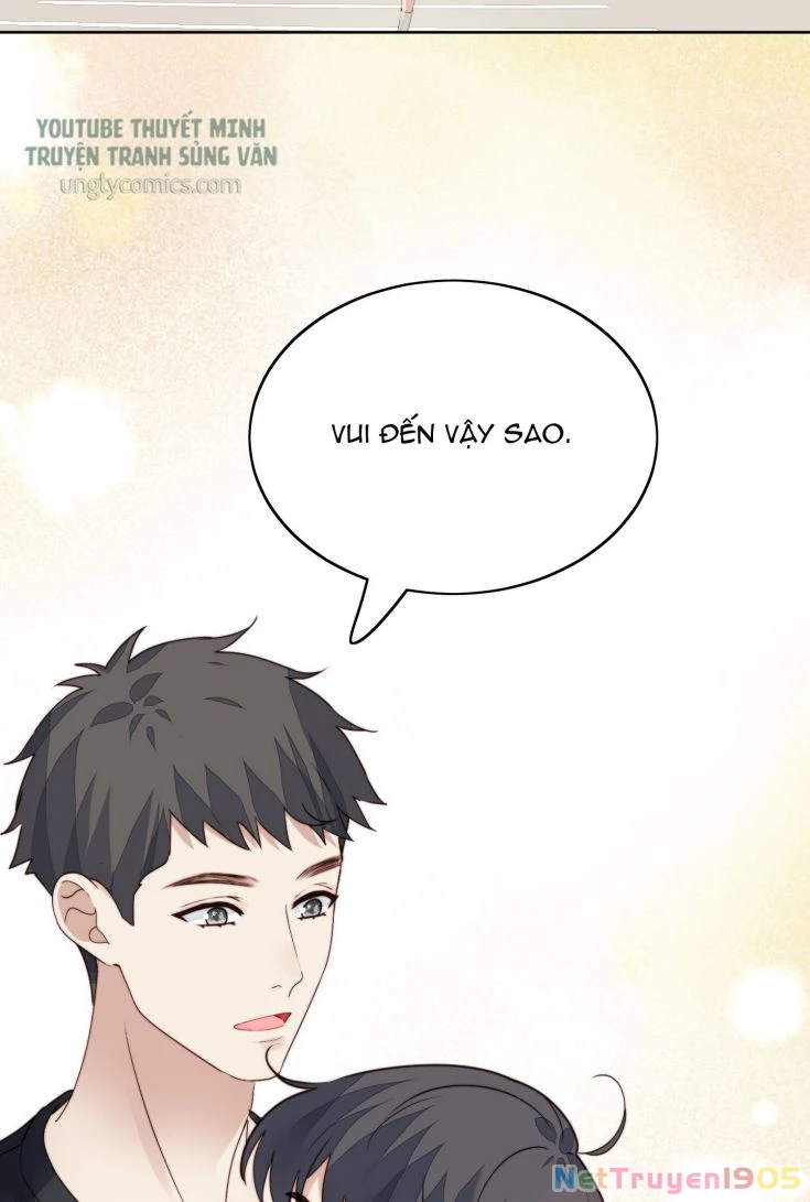 Tôi Bảo Bạn Cùng Bàn Đánh Cậu Chapter 23 - 36