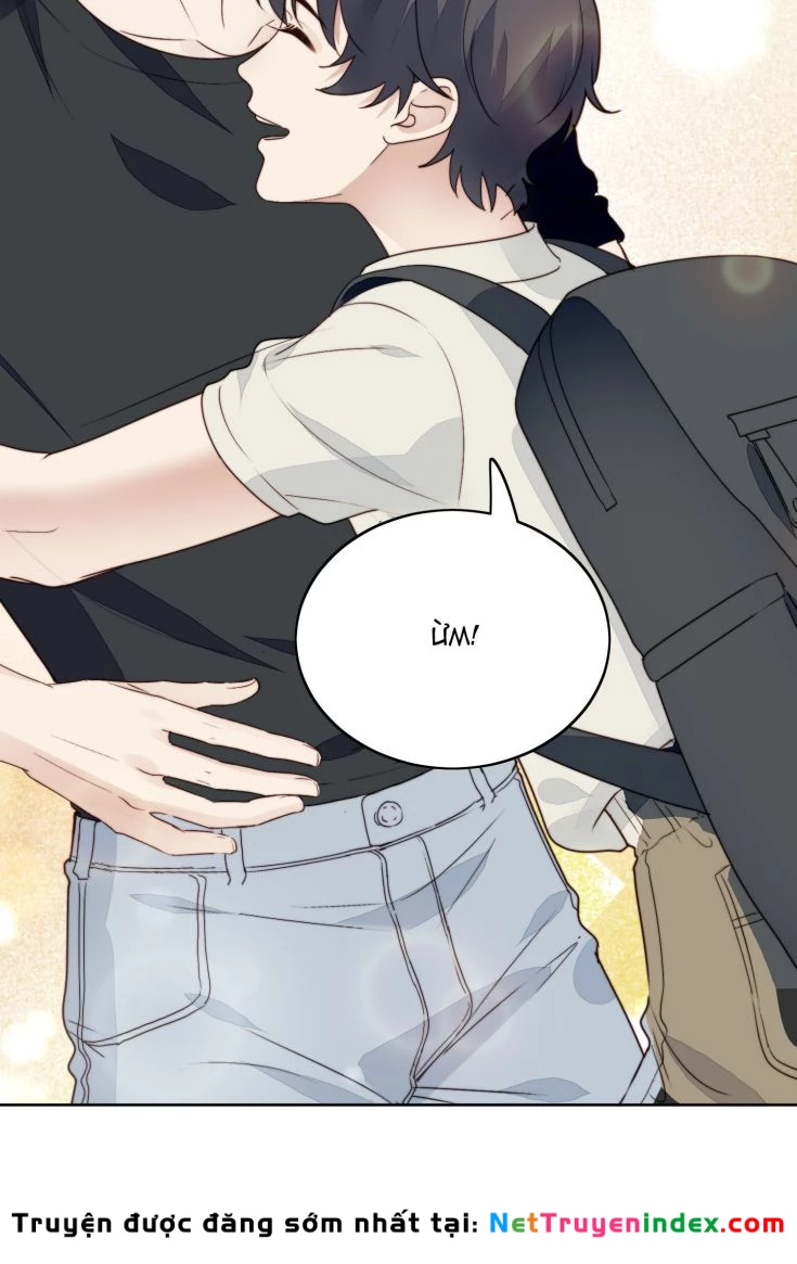 Tôi Bảo Bạn Cùng Bàn Đánh Cậu Chapter 23 - 37