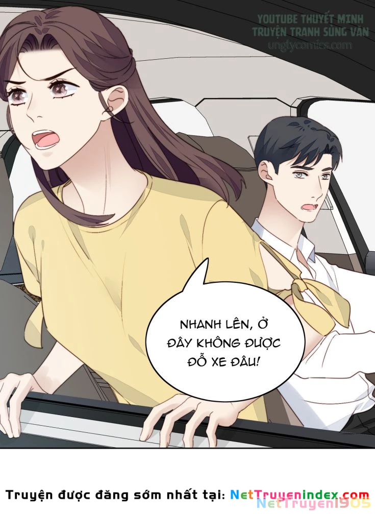Tôi Bảo Bạn Cùng Bàn Đánh Cậu Chapter 23 - 40
