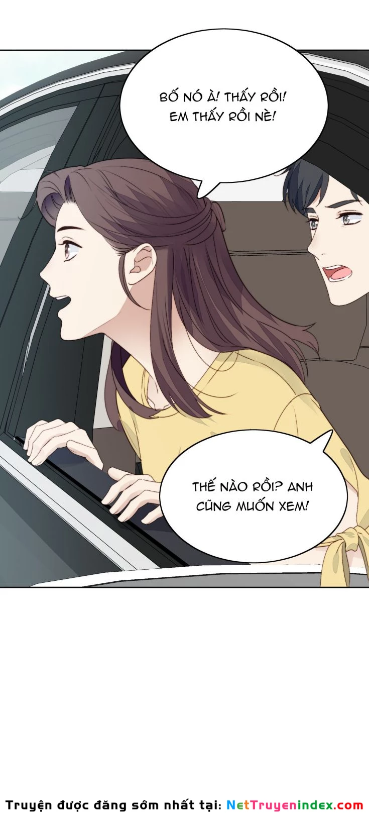 Tôi Bảo Bạn Cùng Bàn Đánh Cậu Chapter 23 - 41