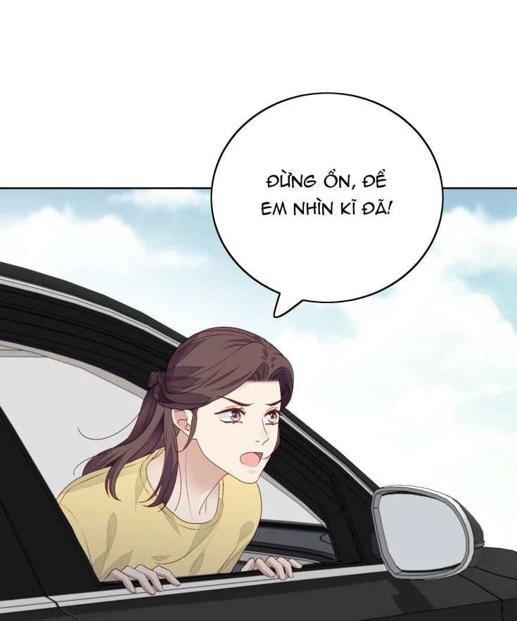 Tôi Bảo Bạn Cùng Bàn Đánh Cậu Chapter 23 - 42