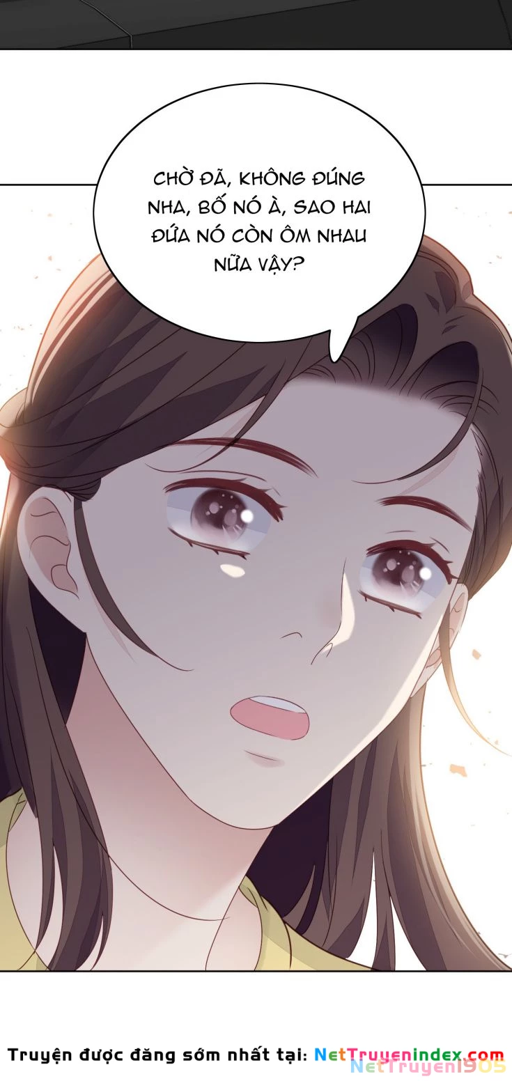 Tôi Bảo Bạn Cùng Bàn Đánh Cậu Chapter 23 - 43