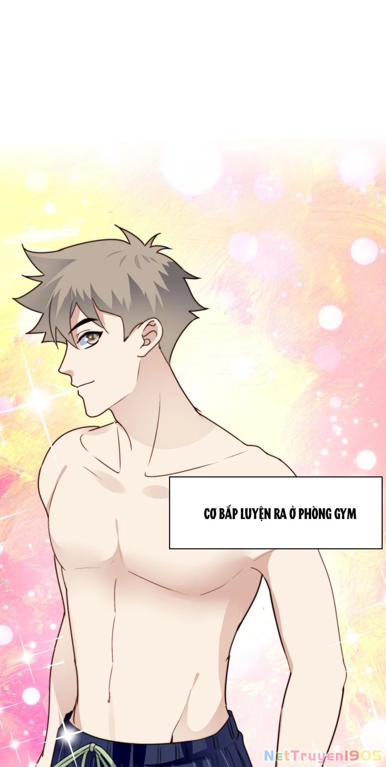 Tôi Bảo Bạn Cùng Bàn Đánh Cậu Chapter 24 - 3