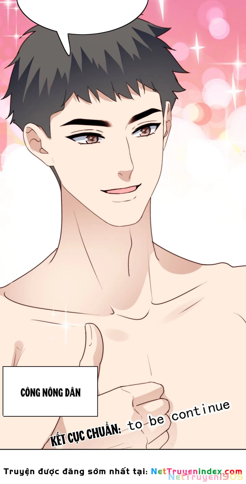 Tôi Bảo Bạn Cùng Bàn Đánh Cậu Chapter 24 - 9