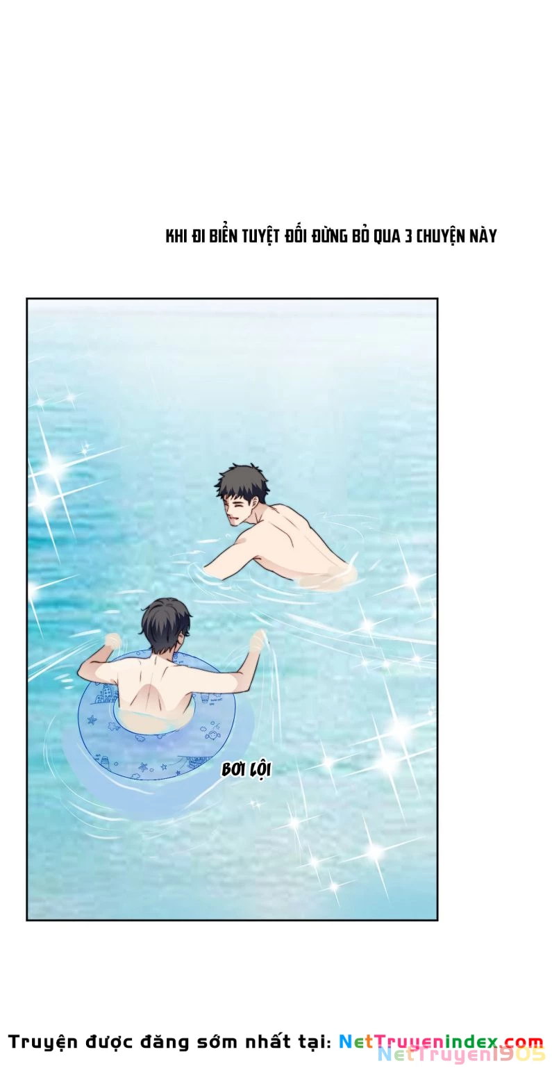 Tôi Bảo Bạn Cùng Bàn Đánh Cậu Chapter 24 - 10