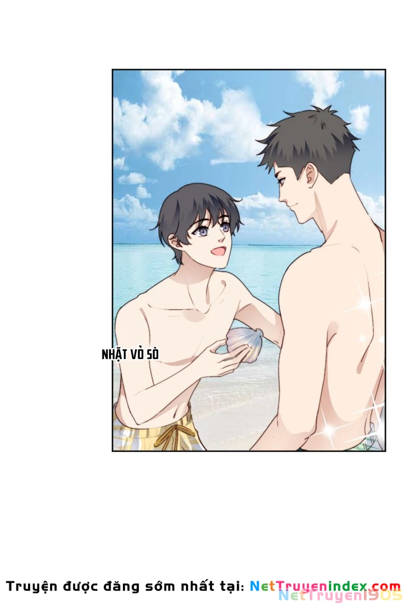 Tôi Bảo Bạn Cùng Bàn Đánh Cậu Chapter 24 - 11