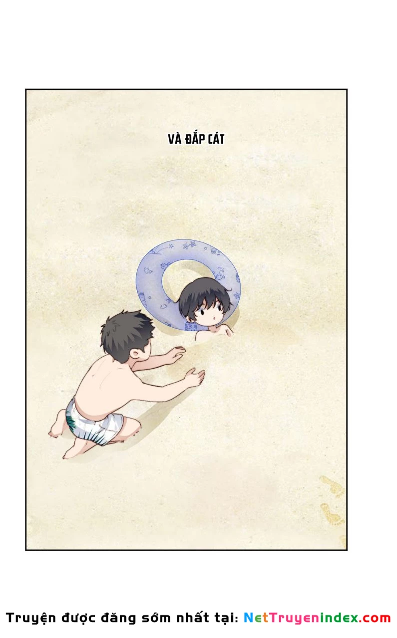 Tôi Bảo Bạn Cùng Bàn Đánh Cậu Chapter 24 - 12