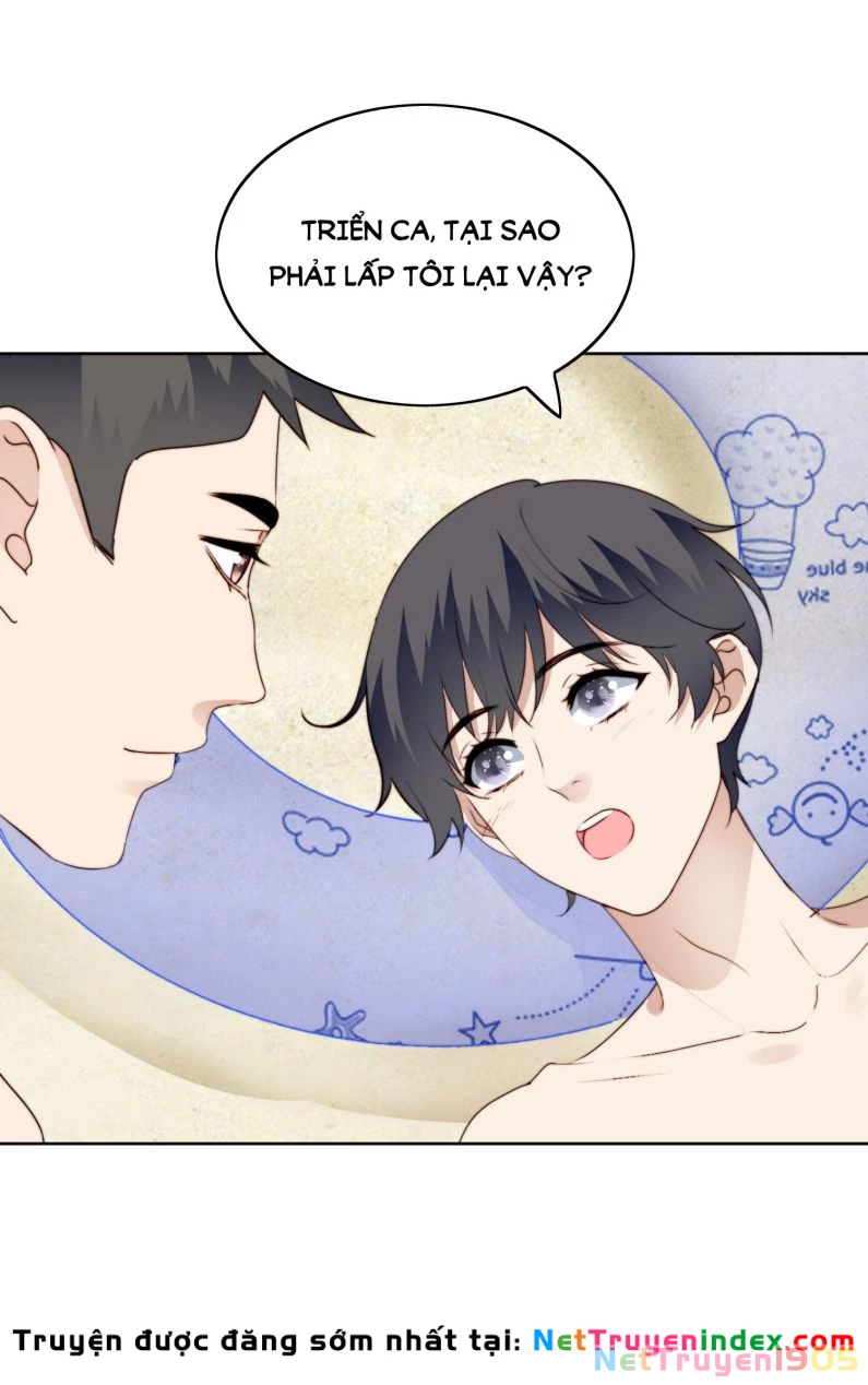 Tôi Bảo Bạn Cùng Bàn Đánh Cậu Chapter 24 - 13